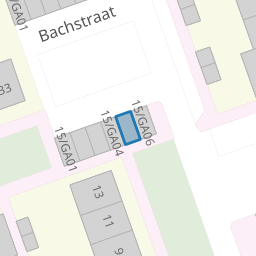 Perceel BTL00-D-6590