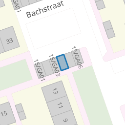 Perceel BTL00-D-6591