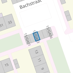 Perceel BTL00-D-6592