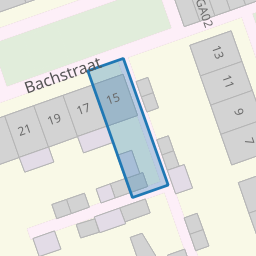 Perceel BTL00-D-6602