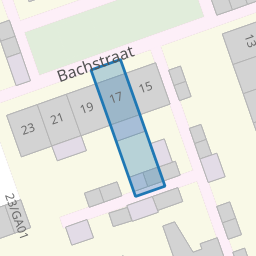 Perceel BTL00-D-6603