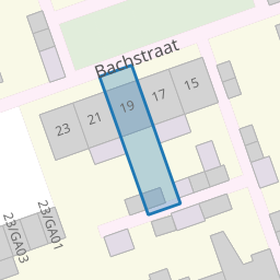 Perceel BTL00-D-6604