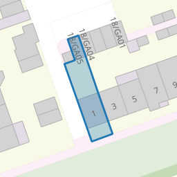 Perceel BTL00-D-6650