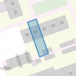 Perceel BTL00-D-6655