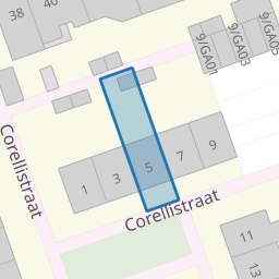Perceel BTL00-D-6660
