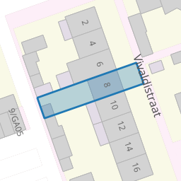 Perceel BTL00-D-6664