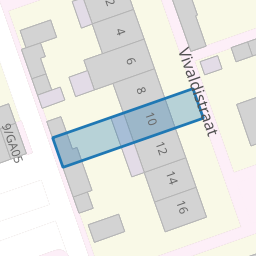 Perceel BTL00-D-6665