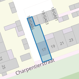 Perceel BTL00-D-6671