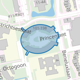 Perceel BTL00-D-6687