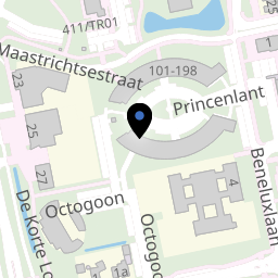 Appartement BTL00 D 6691 10