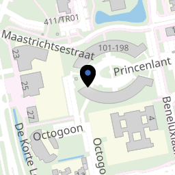 Appartement BTL00 D 6691 11
