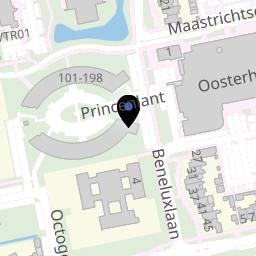 Appartement BTL00 D 6691 12