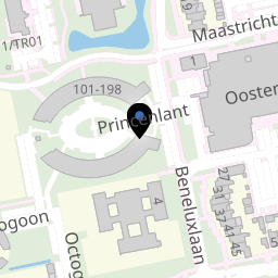 Appartement BTL00 D 6691 13