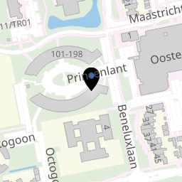 Appartement BTL00 D 6691 14
