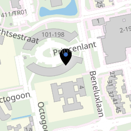 Appartement BTL00 D 6691 15
