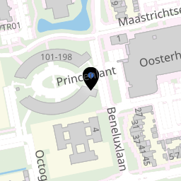 Appartement BTL00 D 6691 2