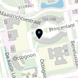 Appartement BTL00 D 6691 20