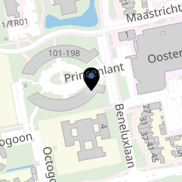 Appartement BTL00 D 6691 24