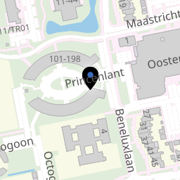 Appartement BTL00 D 6691 3