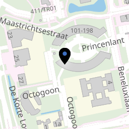 Appartement BTL00 D 6691 30