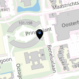 Appartement BTL00 D 6691 32