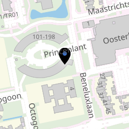 Appartement BTL00 D 6691 34