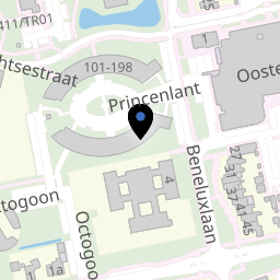 Appartement BTL00 D 6691 35