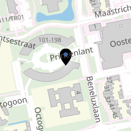 Appartement BTL00 D 6691 4
