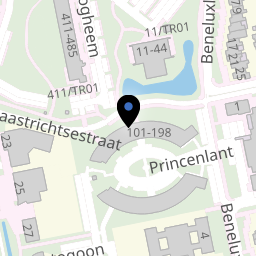 Appartement BTL00 D 6691 43