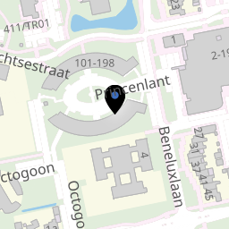 Appartement BTL00 D 6691 5