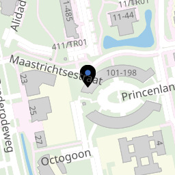 Appartement BTL00 D 6691 50