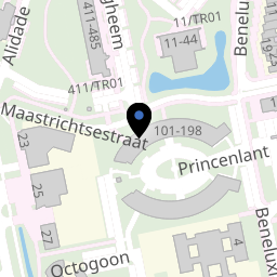 Appartement BTL00 D 6691 52