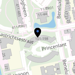 Appartement BTL00 D 6691 54