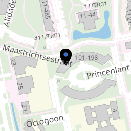 Appartement BTL00 D 6691 61