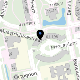 Appartement BTL00 D 6691 62