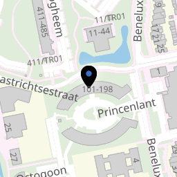 Appartement BTL00 D 6691 64