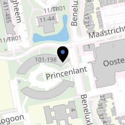 Appartement BTL00 D 6691 69