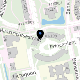 Appartement BTL00 D 6691 72