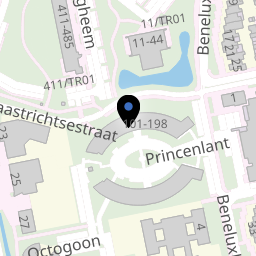 Appartement BTL00 D 6691 73