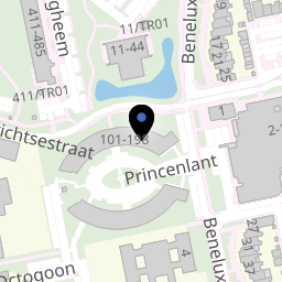 Appartement BTL00 D 6691 77