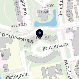 Appartement BTL00 D 6691 84