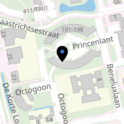 Appartement BTL00 D 6691 9