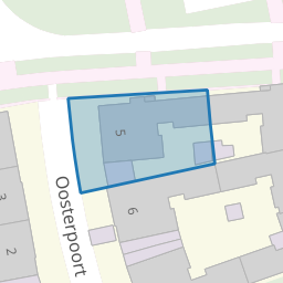 Perceel BTL00-D-6696