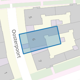 Perceel BTL00-D-6697