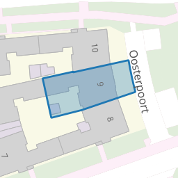 Perceel BTL00-D-6700