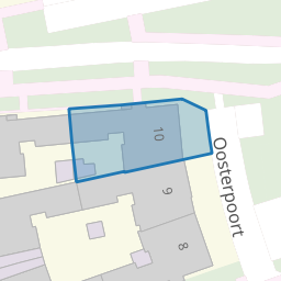 Perceel BTL00-D-6701