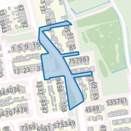 Perceel BTL00-D-6704