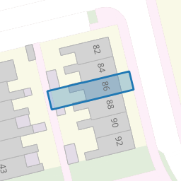 Perceel BTL00-D-6720