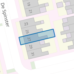 Perceel BTL00-D-6726