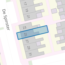 Perceel BTL00-D-6727